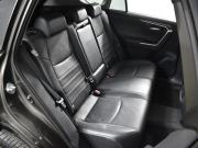 Toyota RAV4 V (XA50) Казань  - изображение 30