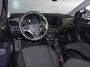 Hyundai Solaris II Рестайлинг Санкт-Петербург  - изображение 23