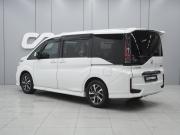 Honda Stepwgn V Рестайлинг Ростов-на-Дону  - изображение 24