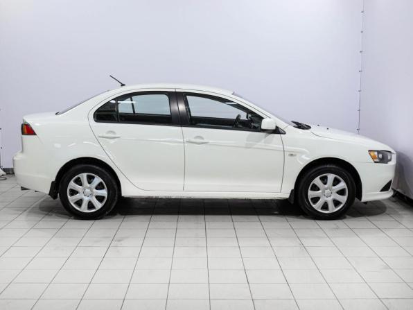 Mitsubishi Lancer X Рестайлинг с пробегом 2014 года, цена 1 049 000 рублей, 72628 км, седан, Автокод Объявления
