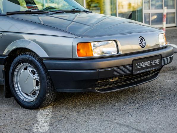 Volkswagen Passat B3 с пробегом 1991 года, цена 248 000 рублей, 279238 км, седан, Автокод Объявления