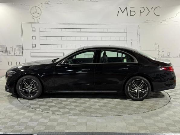 Новый Mercedes-Benz E-Класс VI (W214 S214) 2025 года, цена 8 900 000 рублей, седан, Автокод Объявления