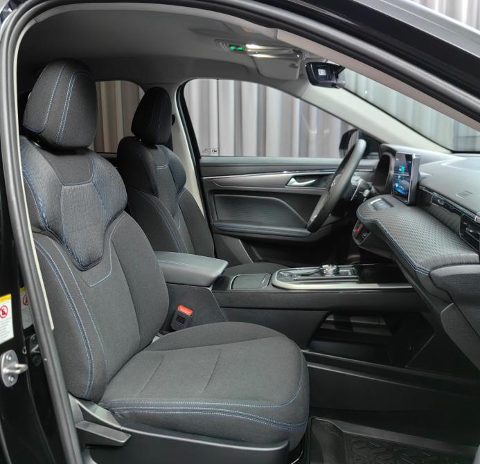 Haval Jolion I Рестайлинг Москва  - изображение 8