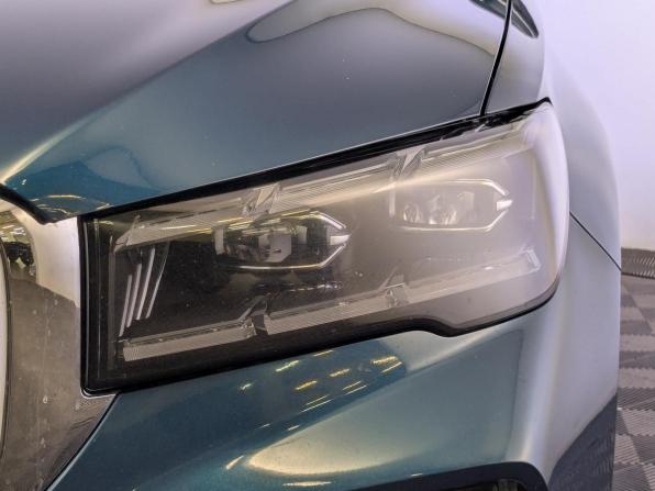 Geely Monjaro I с пробегом 2024 года, цена 3 335 000 рублей, 50421 км, внедорожник, Автокод Объявления