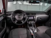 Skoda Octavia III (A7) Воронеж  - изображение 28
