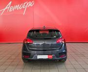 Kia Ceed II Рестайлинг Вологда  - изображение 23