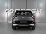 Kia Sportage V Рестайлинг Ростов-на-Дону  - изображение 27
