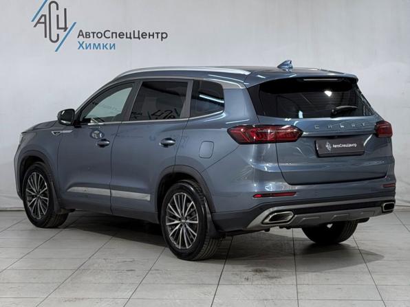 Chery Tiggo 8 Pro I с пробегом 2021 года, цена 1 579 800 рублей, 140000 км, внедорожник, Автокод Объявления