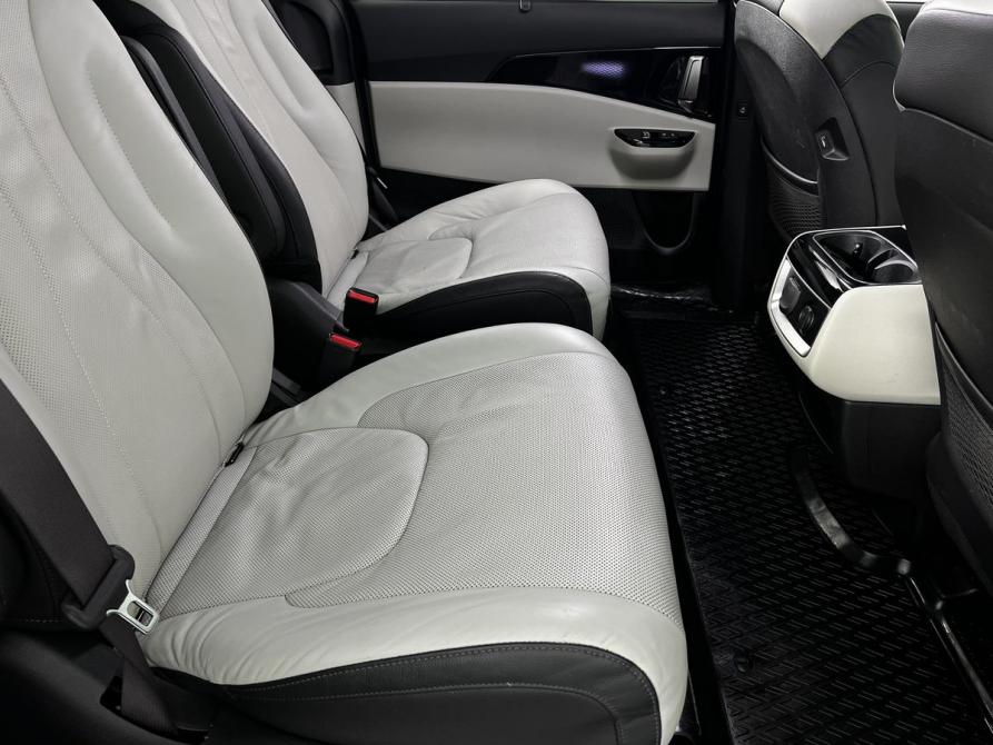 Kia Carnival IV Калининград  - изображение 11