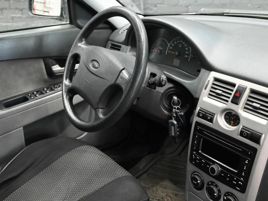 Lada (ВАЗ) Priora I Екатеринбург  - изображение 5
