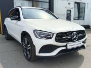 Mercedes-Benz GLC I (X253) Рестайлинг Москва  - изображение 24