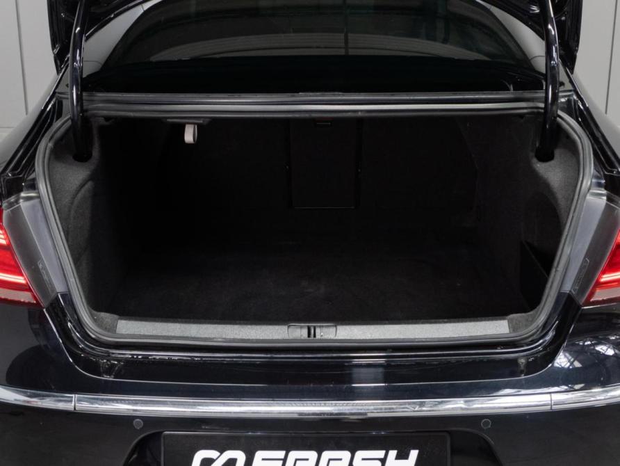 Volkswagen Passat CC I Рестайлинг Тюмень  - изображение 22