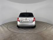 Skoda Fabia II Рестайлинг Ногинск  - изображение 32