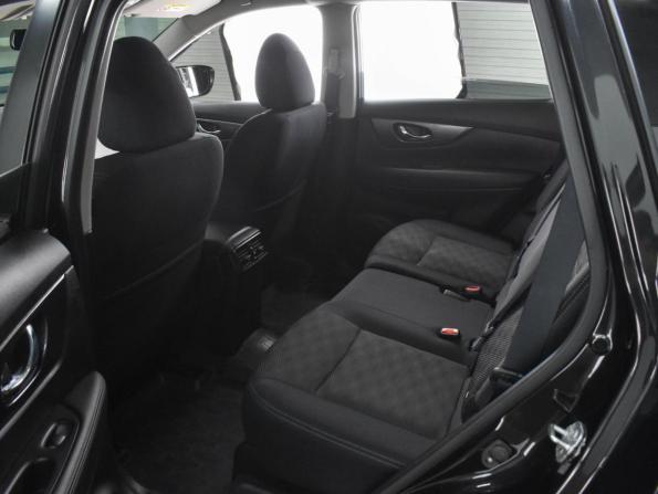 Nissan X-Trail III с пробегом 2018 года, цена 1 997 000 рублей, 153197 км, внедорожник, Автокод Объявления
