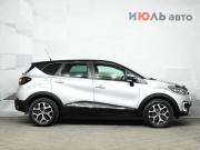 Renault Kaptur I Екатеринбург  - изображение 28