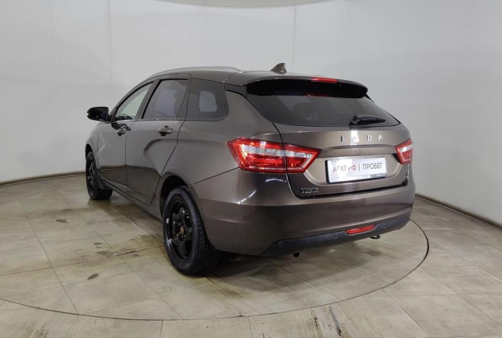 Lada (ВАЗ) Vesta I Волгоград  - изображение 5