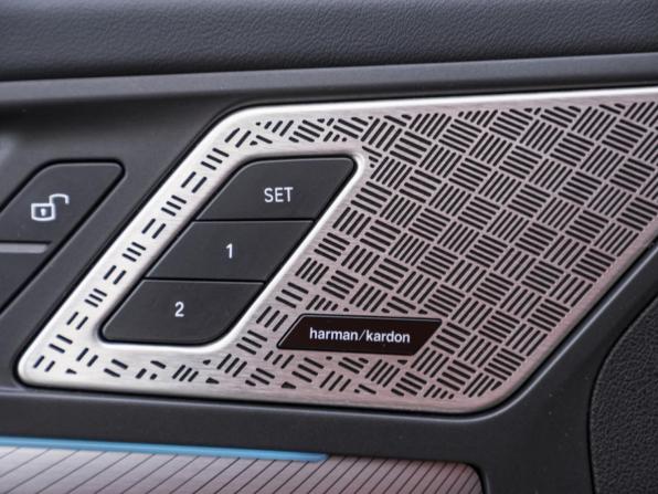 BMW X1 III (U11/U12) с пробегом 2023 года, цена 5 279 000 рублей, 22608 км, внедорожник, Автокод Объявления
