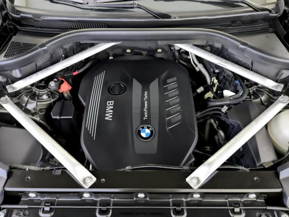 BMW X6 III (G06) с пробегом 2020 года, цена 7 500 000 рублей, 111000 км, внедорожник, Автокод Объявления