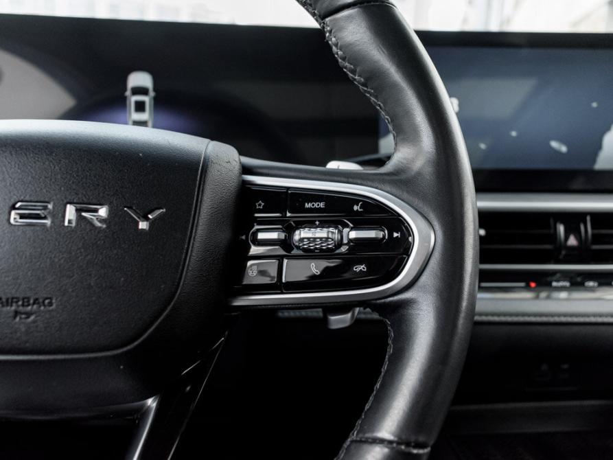 Chery Arrizo 8 Екатеринбург  - изображение 18