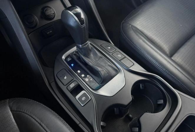 Hyundai Santa Fe III с пробегом 2013 года, цена 1 545 000 рублей, 268250 км, внедорожник, Автокод Объявления