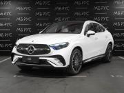 Mercedes-Benz GLC Coupe II (C254) Москва  - изображение 27