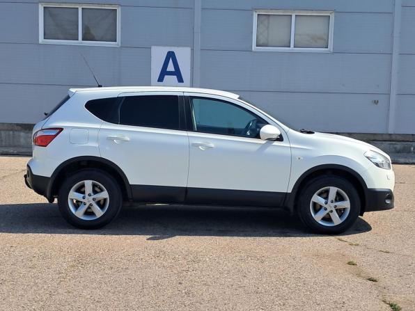 Nissan Qashqai I Рестайлинг с пробегом 2012 года, цена 900 000 рублей, 207434 км, внедорожник, Автокод Объявления