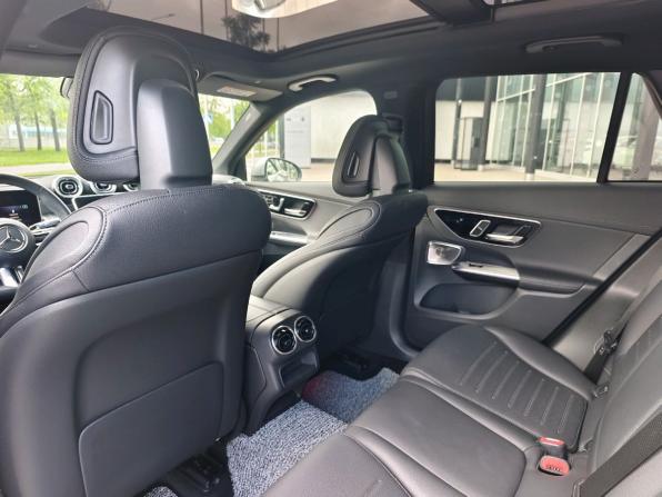 Mercedes-Benz GLC II (X254) с пробегом 2023 года, цена 7 590 000 рублей, 14019 км, внедорожник, Автокод Объявления