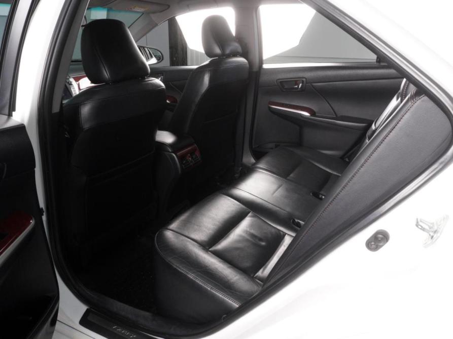 Toyota Camry VII (XV50) Минеральные Воды  - изображение 11