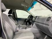 Volkswagen Amarok I Москва  - изображение 29