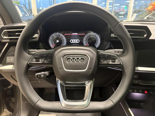Новый Audi A3 IV (8Y) Рестайлинг 2026 года, цена 4 260 000 рублей, седан, Автокод Объявления
