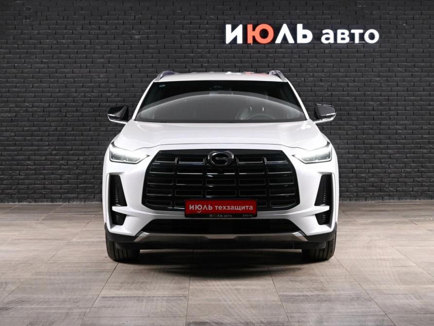 GAC GS4 Екатеринбург  - изображение 2