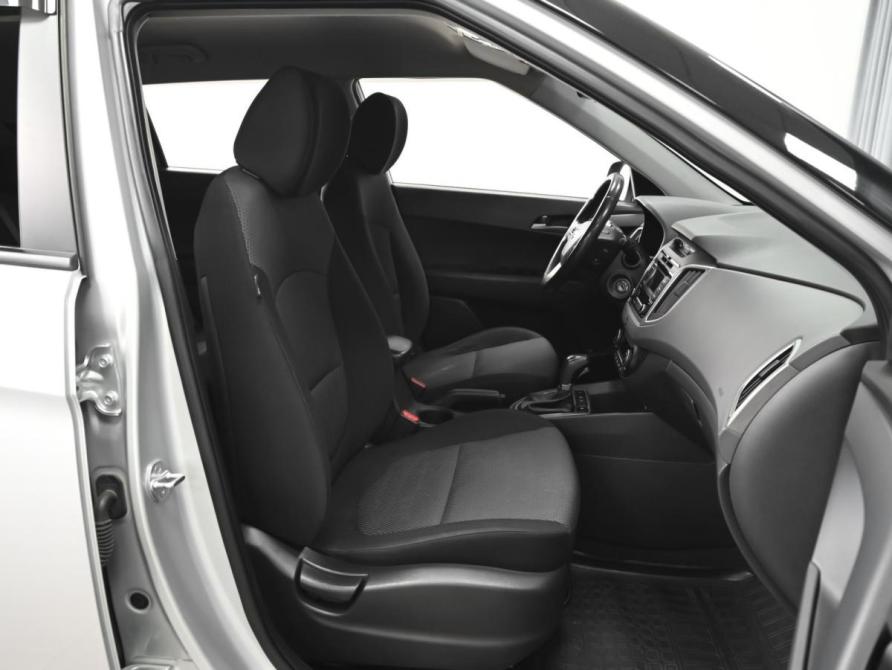 Hyundai Creta I Ставрополь  - изображение 8