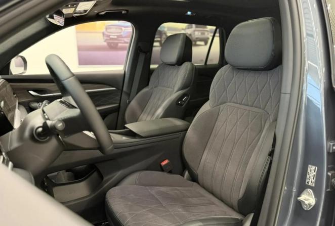 Новый Geely Monjaro I 2026 года, цена 4 954 990 рублей, внедорожник, Автокод Объявления