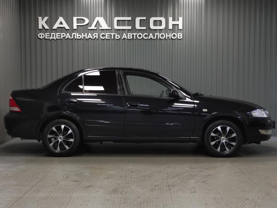 Nissan Almera Classic I Пермь  - изображение 6