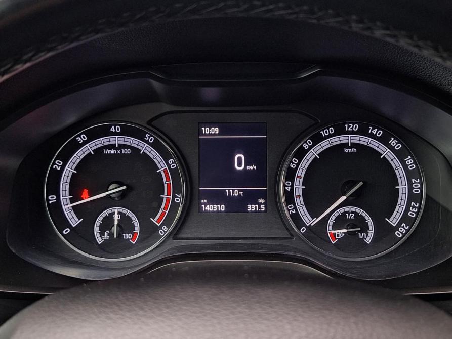 Skoda Kodiaq I Азнакаево  - изображение 15