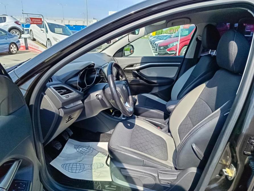 Lada (ВАЗ) Vesta I Тюмень  - изображение 9