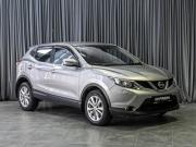 Nissan Qashqai II Тюмень  - изображение 20