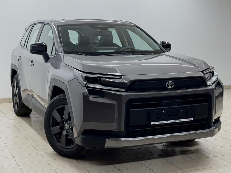 Toyota RAV4 VI (XA60) Вологда  - изображение 3