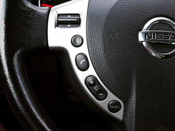 Nissan Qashqai I Рестайлинг с пробегом 2011 года, цена 1 249 000 рублей, 160471 км, внедорожник, Автокод Объявления