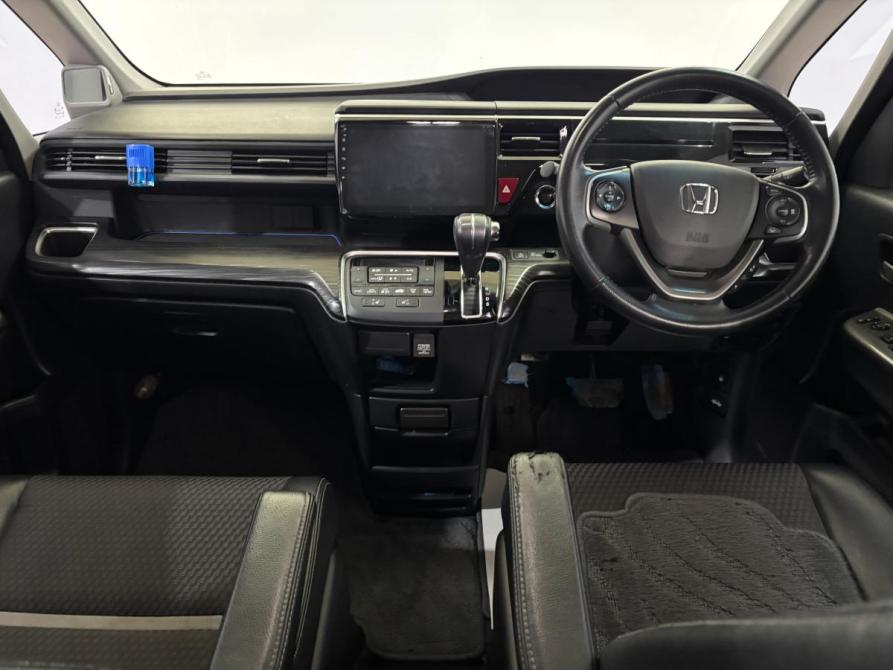 Honda Stepwgn V Альметьевск  - изображение 13