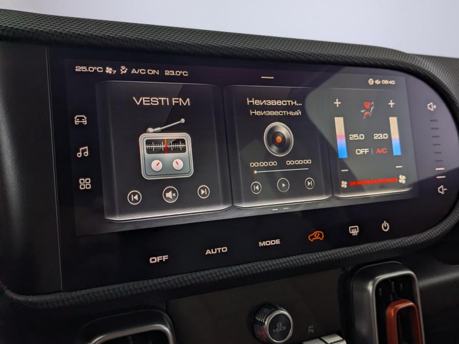 Haval Dargo I Москва  - изображение 27