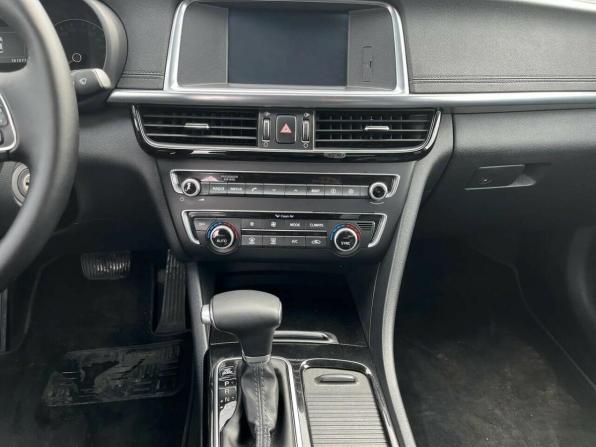 Kia Optima IV с пробегом 2017 года, цена 1 830 000 рублей, 161072 км, седан, Автокод Объявления