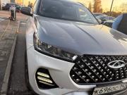 Chery Tiggo 7 Pro I Санкт-Петербург  - изображение 7