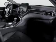 Toyota Camry VIII (XV70) Рестайлинг Москва  - изображение 28