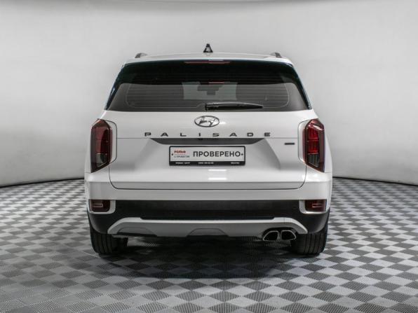Hyundai Palisade I с пробегом 2019 года, цена 4 475 000 рублей, 81842 км, внедорожник, Автокод Объявления