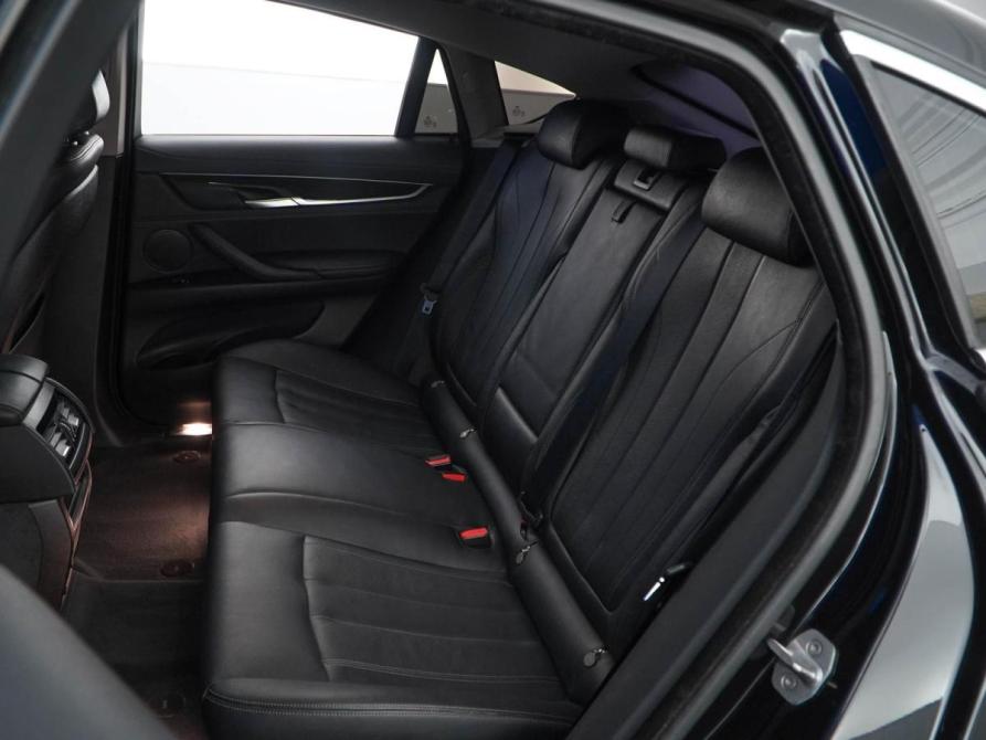 BMW X6 II (F16) Москва  - изображение 9