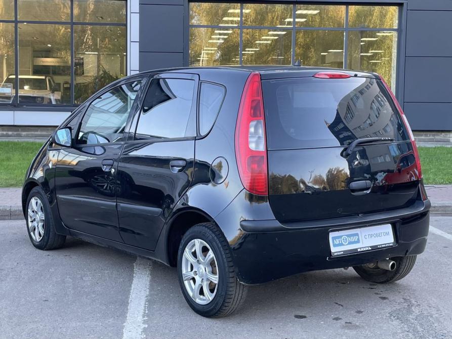 Mitsubishi Colt VI (Z20/Z30) Ярославль  - изображение 7