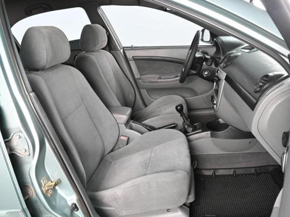 Chevrolet Lacetti I с пробегом 2006 года, цена 599 000 рублей, 285567 км, хэтчбек, Автокод Объявления