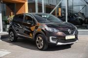 Renault Kaptur I Иркутск  - изображение 27