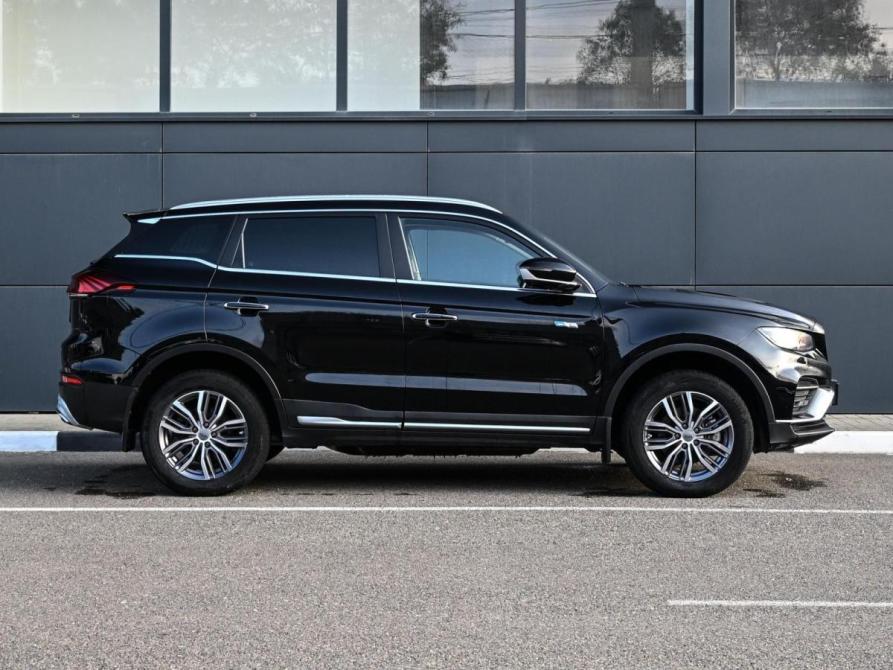 Geely Atlas Pro Новороссийск  - изображение 5